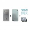 ROZOH BOX Interphone Audio