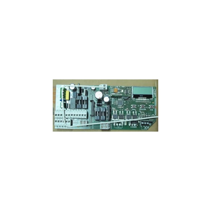 Programmateur pour moteur coulissant Cardin SL524 – Pièce 999471