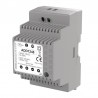 Alimentation 12VDC - 5A - 3 modules