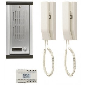 Interphone KA3 - Interphone longue distance